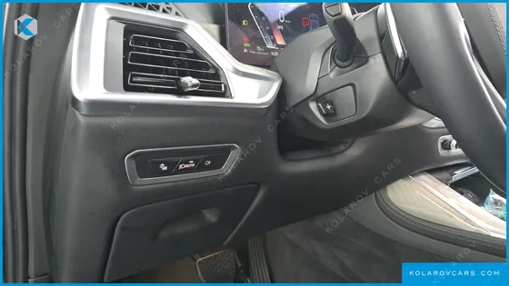 BMW X7 XDRIVE 40D DESIGN PURE EXCELLENCE 6-SEATER