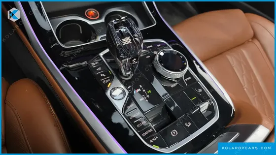 BMW X7 M50D FIRST EDITION