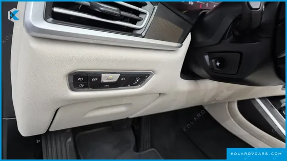 BMW X7 XDRIVE 40I DESIGN PURE EXCELLENCE 7-SEATER