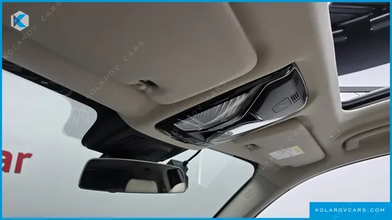 BMW X7 XDRIVE 40I DESIGN PURE EXCELLENCE 7-SEATER