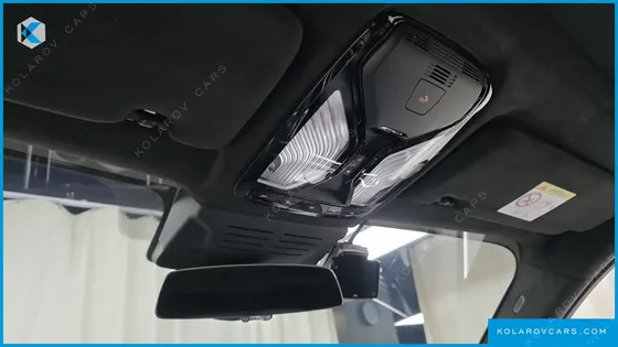 BMW X7 XDRIVE 40I M SPORT 7STR