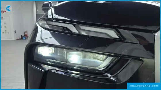 BMW X7 XDRIVE 40I M SPORT 7STR