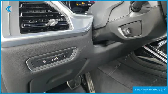 BMW X7 XDRIVE 40I M SPORT 7STR