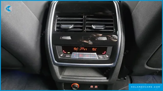 BMW X7 XDRIVE 40I M SPORT 7STR
