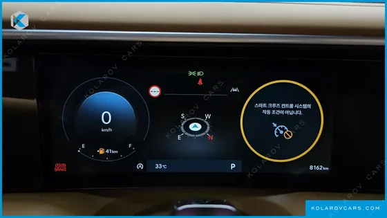 HYUNDAI PALISADE GASOLINE 2.5T 2WD 9-SEATER