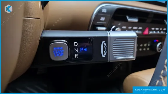HYUNDAI PALISADE GASOLINE 2.5T 2WD 9-SEATER
