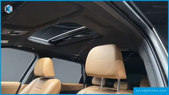 HYUNDAI PALISADE GASOLINE 2.5T 2WD 9-SEATER