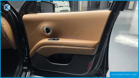 HYUNDAI PALISADE GASOLINE 2.5T 2WD 9-SEATER