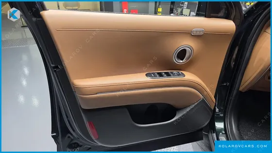 HYUNDAI PALISADE GASOLINE 2.5T 2WD 9-SEATER