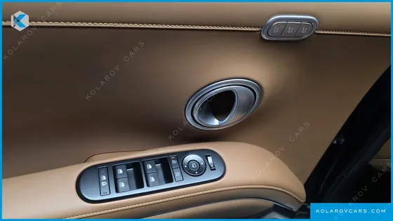 HYUNDAI PALISADE GASOLINE 2.5T 2WD 9-SEATER