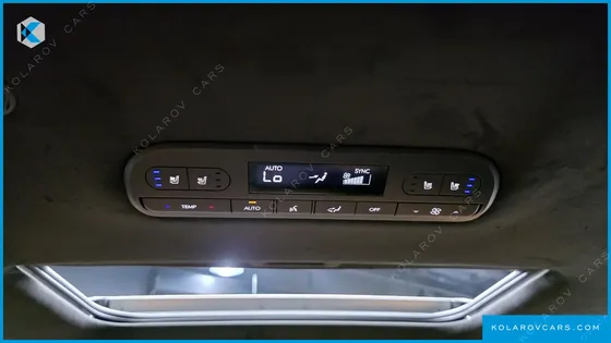 HYUNDAI PALISADE GASOLINE 2.5T 2WD 9-SEATER