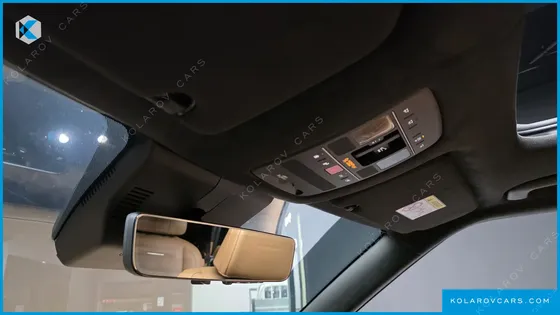 HYUNDAI PALISADE GASOLINE 2.5T 2WD 9-SEATER