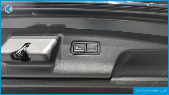 HYUNDAI PALISADE GASOLINE 2.5T 2WD 9-SEATER