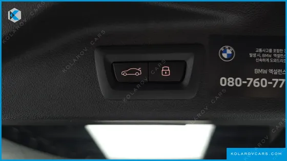 BMW X7 XDRIVE 40D M SPORT 7 STR