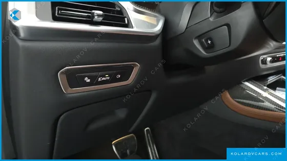 BMW X7 XDRIVE 40D M SPORT 7 STR