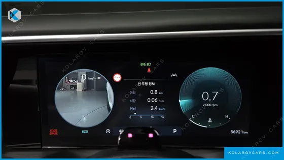 HYUNDAI PALISADE GASOLINE 2.5T 4WD 7-SEATER
