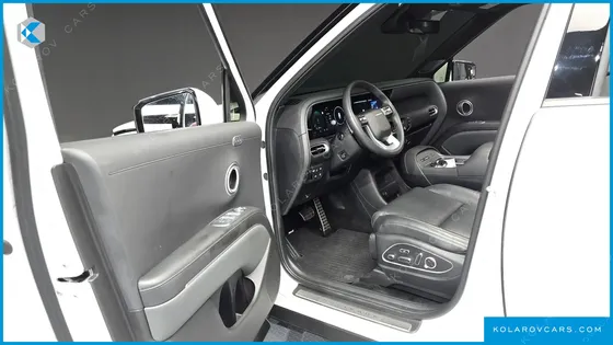 HYUNDAI PALISADE GASOLINE 2.5T 4WD 7-SEATER