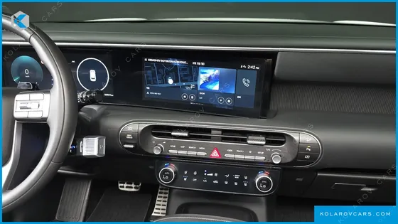 HYUNDAI PALISADE GASOLINE 2.5T 4WD 7-SEATER
