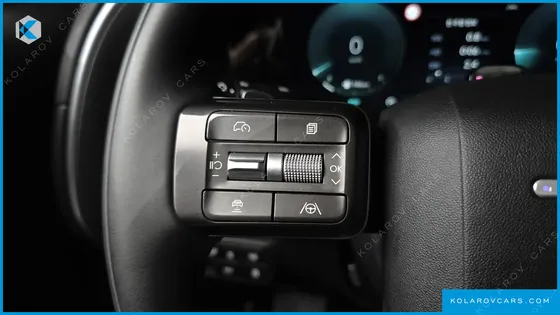 HYUNDAI PALISADE GASOLINE 2.5T 4WD 7-SEATER