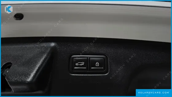 HYUNDAI PALISADE GASOLINE 2.5T 4WD 7-SEATER