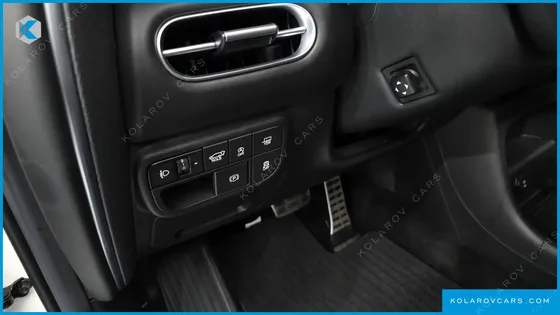 HYUNDAI PALISADE GASOLINE 2.5T 4WD 7-SEATER