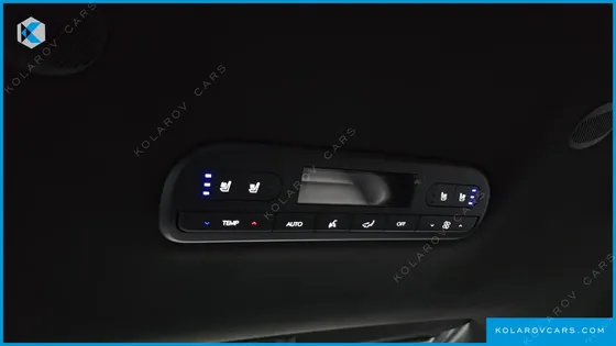 HYUNDAI PALISADE GASOLINE 2.5T 4WD 7-SEATER
