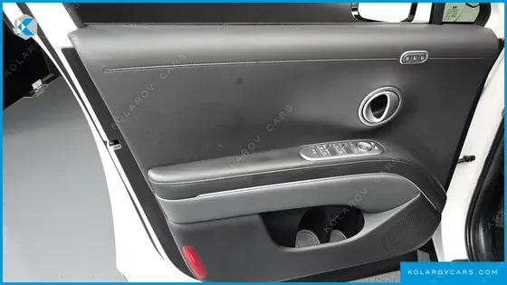 HYUNDAI PALISADE GASOLINE 2.5T 4WD 7-SEATER