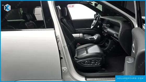 HYUNDAI PALISADE GASOLINE 2.5T 4WD 7-SEATER