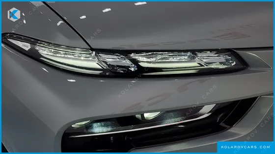 BMW X7 XDRIVE 40I M SPORT 6STR