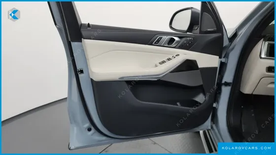 BMW X7 XDRIVE 40I M SPORT 6STR