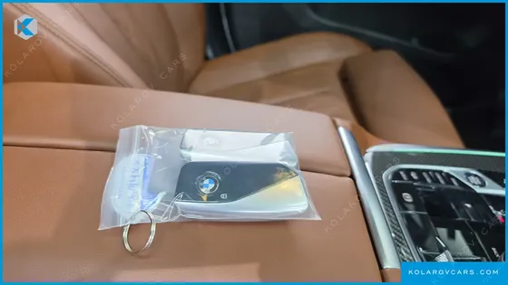 BMW X7 XDRIVE 40D M SPORT 6STR