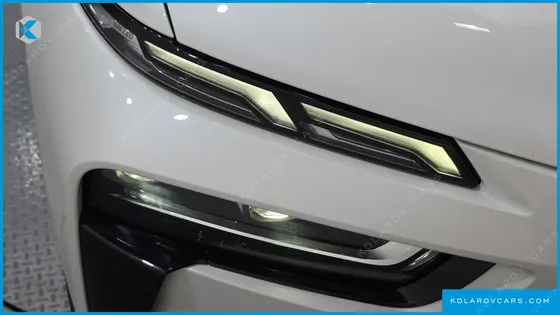 BMW X7 XDRIVE 40D M SPORT 6STR