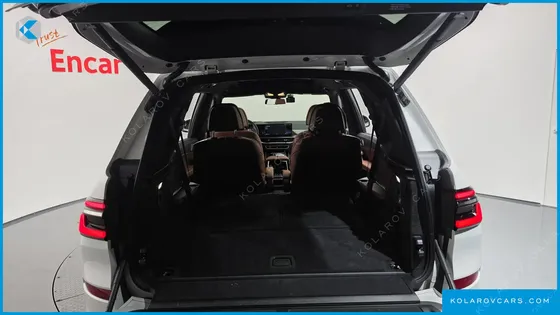 BMW X7 XDRIVE 40D M SPORT 6STR