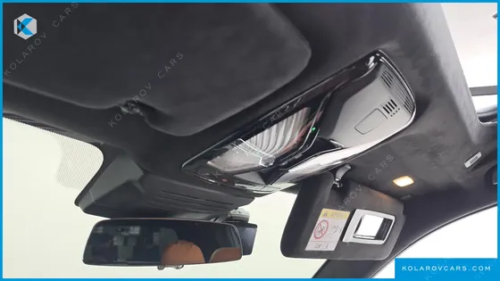 BMW X7 XDRIVE 40D M SPORT 6STR