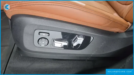 BMW X7 XDRIVE 40D M SPORT 6STR