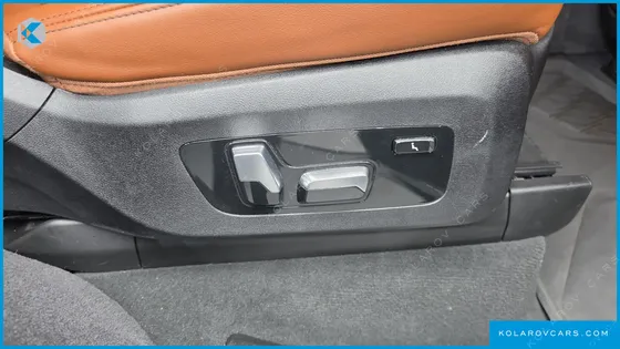 BMW X7 XDRIVE 40D M SPORT 6STR