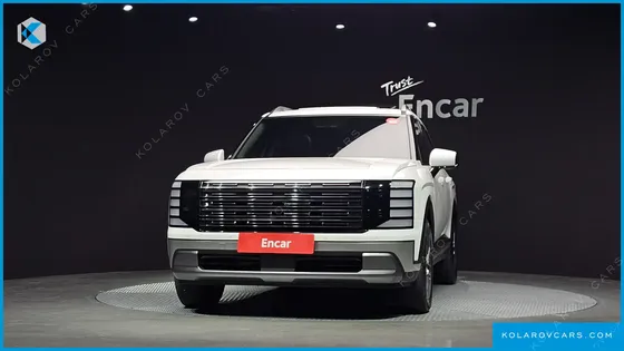 HYUNDAI PALISADE HEV 2.5T 2WD 9-SEATER