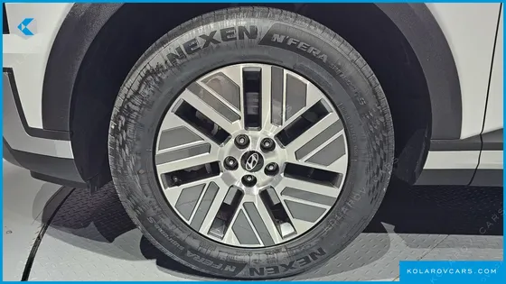 HYUNDAI PALISADE HEV 2.5T 2WD 9-SEATER