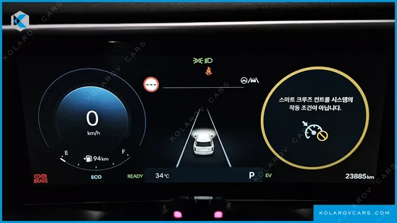 HYUNDAI PALISADE HEV 2.5T 2WD 9-SEATER