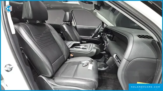 HYUNDAI PALISADE HEV 2.5T 2WD 9-SEATER