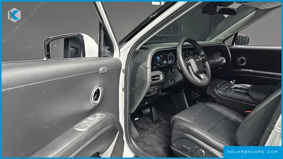 HYUNDAI PALISADE HEV 2.5T 2WD 9-SEATER