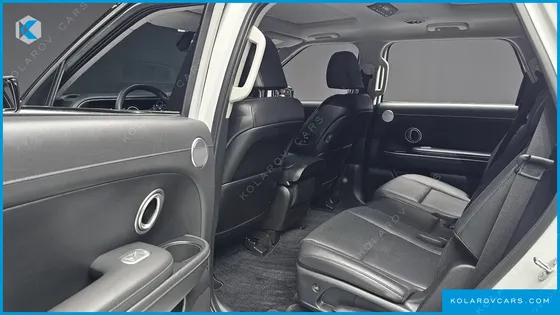 HYUNDAI PALISADE HEV 2.5T 2WD 9-SEATER