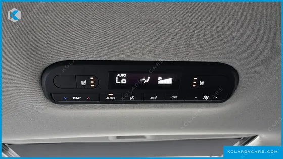HYUNDAI PALISADE HEV 2.5T 2WD 9-SEATER