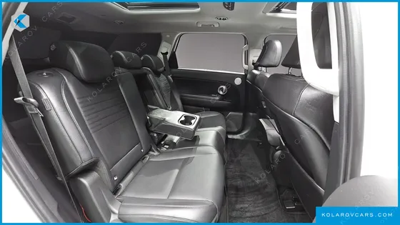 HYUNDAI PALISADE HEV 2.5T 2WD 9-SEATER
