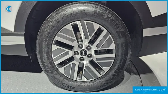HYUNDAI PALISADE HEV 2.5T 2WD 9-SEATER