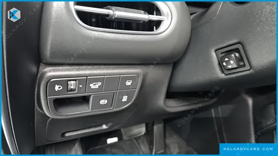 HYUNDAI PALISADE HEV 2.5T 2WD 9-SEATER