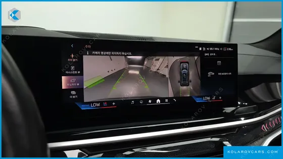 BMW X7 XDRIVE 40I M SPORT 6STR