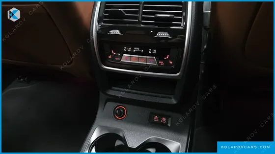 BMW X7 XDRIVE 40I M SPORT 6STR
