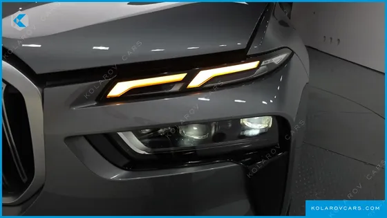 BMW X7 XDRIVE 40I M SPORT 6STR