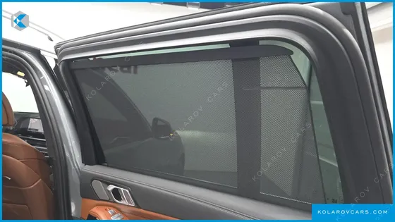 BMW X7 XDRIVE 40I M SPORT 6STR